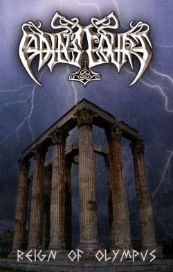 Odin's Court (GRC) : Reign of Olympus